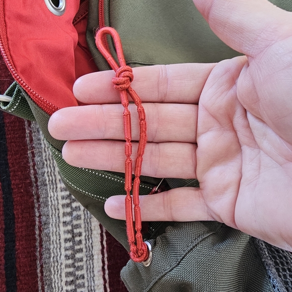 POTTERY BARN KIDS GEAR BACKPACK - Picture 11 of 16